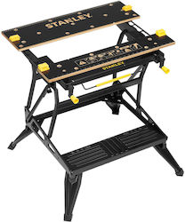 Stanley Premium Arbeitstische 2Stücke
