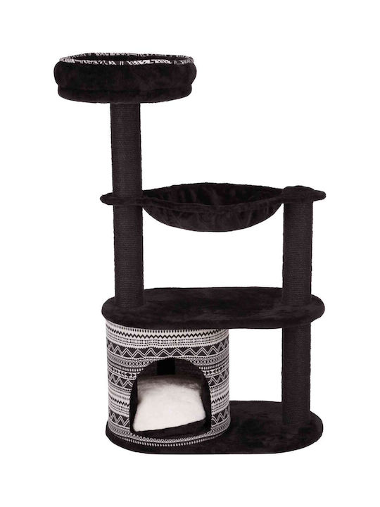 Trixie Giada Μαύρο 65x38x112εκ. Trixie Giada Μαύρο 65x38x112εκ.