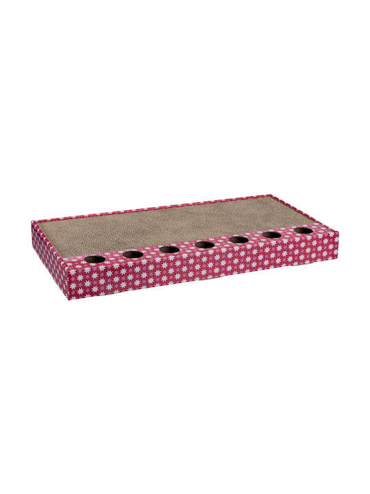 Trixie Cardboard Ροζ 48x25x5εκ. Trixie Cardboard Ροζ 48x25x5εκ.