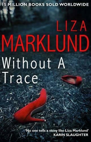 Without A Trace