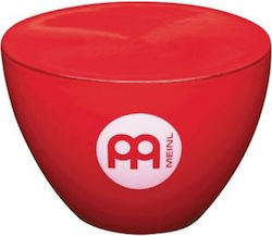 Meinl Fiberglass Red Shaker SH11-M-R