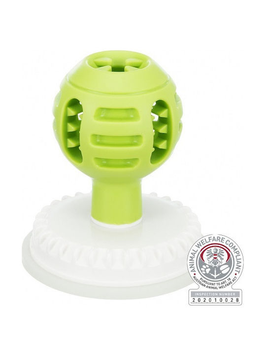 Trixie Lick 'n' Snack Ball Trainingsspielzeug H...