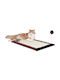 Trixie Scratching Post Floor Mats Beige 70x45cm