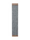 Trixie Cat Scratching Post Post In Gray Colour 60x11 cm