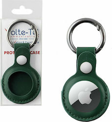 Volte-Tel Keyring Калъф за ключодържател Кожа з...