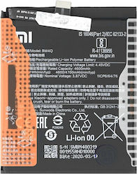 Xiaomi Baterie compatibilă de înlocuire 4700mAh pentru Poco F2 Pro