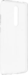 Ultra Slim Διάφανη (Xiaomi Mi 9T / 9T Pro) Ultra Slim Διάφανη (Xiaomi Mi 9T / 9T Pro)