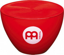 Meinl Fiberglass Red Shaker SH11-L-R