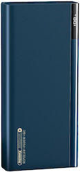 Remax RPP-257 Riji Power Bank 30000mAh 22.5W cu...