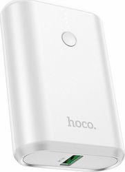 Hoco Q3 Mayflower 10000mAh 18W Mit USB-A Ausgan...