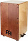 Meinl Cajón Snarecraft Professional Mit Saiten ...