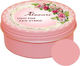 Alezori Acrygel Νυχιών Light Pink 50gr