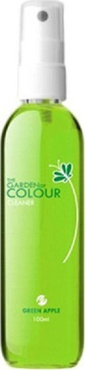 Silcare The Garden of Colour Cleaner Green 100ml