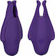 Calexotics Nipple Play Rechargeable Nipplettes ...