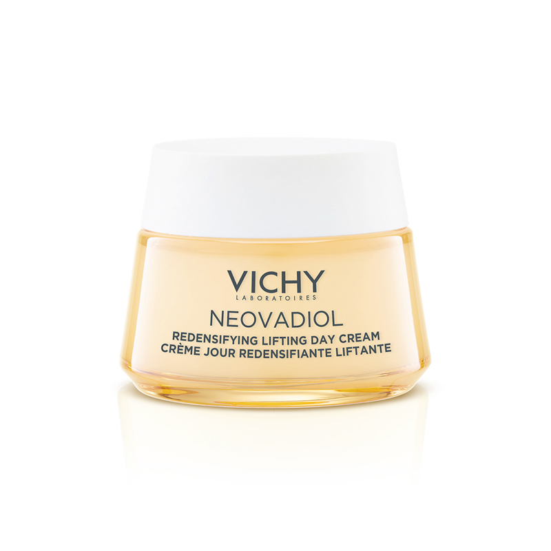 Vichy Neovadiol Peri-Menopause Ενυδατική & Συσφικτική Κρέμα Προσώπου Ημέρας με Υαλουρονικό Οξύ 50ml