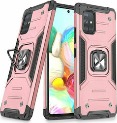 Wozinsky Ring Armor Roz (Galaxy A71) Wozinsky Ring Armor Roz (Galaxy A71)