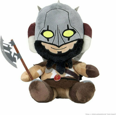 WizKids Plush Garruk