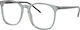 Ray Ban Frames Κοκκάλινος Σκελετός Γκρι RB5387 ...