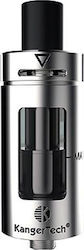 Kanger Cl Tank Ατμοποιητής 4ml Silver Kanger Cl Tank Ατμοποιητής 4ml Silver