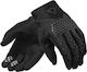 Rev'IT Massif Summer Men's Motocross Gloves Black