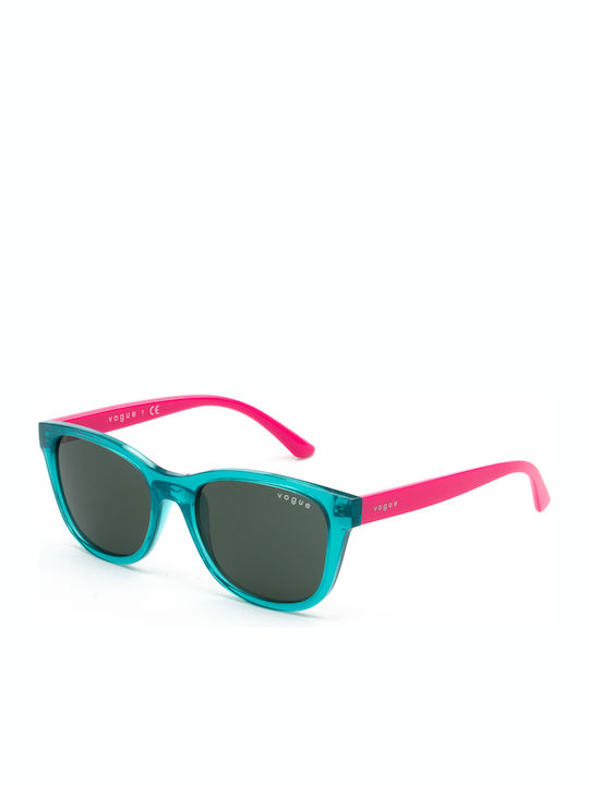 Vogue Vogue Kinder-Sonnenbrillen Schmetterling ...