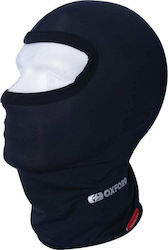 Oxford Thermolite Full Face Rider Balaclava Black Colour Oxford Thermolite Full Face Rider Balaclava Black Colour