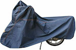 AMiO Waterproof Motorcycle Cover Extra Large L246xW104xH127cm