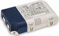 LCM-25DA Dimabil reglabil Sursă de alimentare LED Putere 25W 01.125.0409 Mean Well