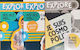 Super Pack Explore 2, Livre de L' Eleve +Cahier d' Activites + Lexique + Cadeau Surprise