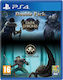 Dark Thrones / Witch Hunter Double Pack PS4 Spiel