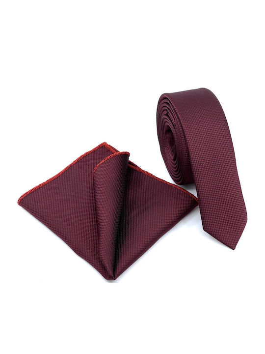 Legend Accessories Σετ Ανδρικης Γραβάτας Συνθετ...