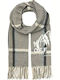 Men's Scarf Moonbeam