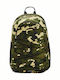 Under Armour Hustle 26lt Khaki