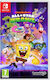 Nickelodeon All-Star Brawl Switch Game