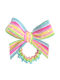 Invisibobble Let‘s Chase Rainbows Kids Hair Tie Spiral 1pcs