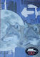 No Fear Spiral Heft Geregelt A4 70 Blätter 2 Themen 347-58440 Wolves Blau 1Stück