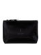 Rains Toiletry Bag in Black color 14cm