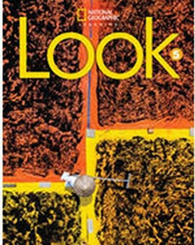 Look 5, Die Lese-anthologie