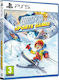 Winter Sports Games PS5-Spiel