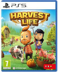Harvest Life Harvest Life