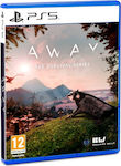 AWAY: The Survival Series PS5 Game