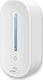 Delta Cleaning Commercial Foam Dispenser 350ml White