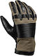John Doe Durango Herren Motorradhandschuhe 4 Jahreszeiten Schwarz