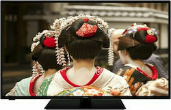 Hitachi Televizor inteligent 43" 4K UHD LED 43HK5300 HDR (2019)