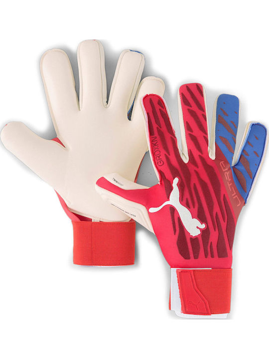 PUMA Ultra Grip 1 Hybrid Pro Mănuși portar Adulți Colorate