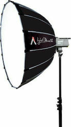 Aputure Lightdome SE Softbox 85cmcm.