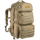 Defcon 5 Ares Militärischer Rucksack Rucksack a...