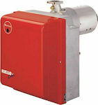 Riello Gulliver RS 5 D + MBDLE 415 CT Διβάθμιος Καυστήρας Αερίου 345kW