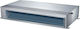 Midea MTI-24HWFNX / MOX430U-24HFN8 Commercial Concealed Ceiling Inverter Air Conditioner 24000 BTU Refrigerant R32