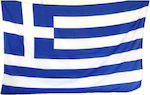 GREEK FLAG ACRYLIC STAMP 100X150 CM.